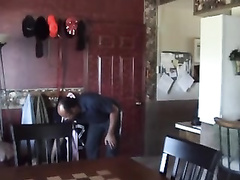 素人, 中出し