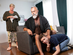 Kont, Homo