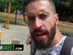 18 ans, Amateur, Cul à la bouche, Tir de sperme, Film complet, Hard, Hd, Chatte