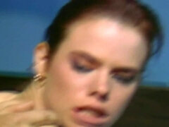 Queue, Peter north, Rétro ancien