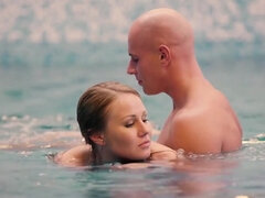 Tussi, Natürlich, Pool, Jungendliche (18+)