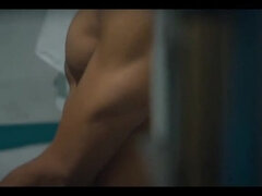 Gros cul, Grosse bite, Gros seins, Noire, Frère, En levrette, Indienne, Dormant