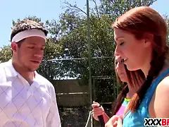 Amateur, Grosse bite, Hd, Lesbienne, Monstre, Petite femme, Pov, Criant