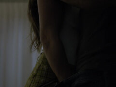 Amerikanisch, Arsch, Paar, Spermaladung, Küssen, Lecken, Mutti, Muschi