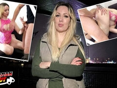 Любители, Жопа, Большая жопа, Большие сиськи, Немки, Милф, На публике, Жесткий секс