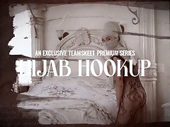 Grosser schwanz, Grosse titten, Blondine, Blasen, Braunhaarige, Tochter, Milf, Flotter dreier