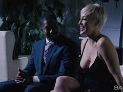 Cul, Blonde, Queue, Hard, Interracial, Mature, Mère que j'aimerais baiser, Chatte