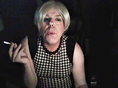 Is this dress too short?