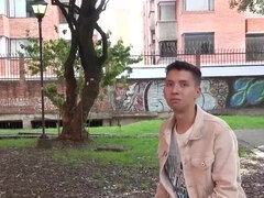 Anaal, Pijpbeurt, Bruinharig, Schattig, Vingeren, Harig, Handbeurt, Ruw