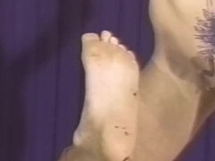 Rondborstig, Dominatie, Erotisch, Dominante vrouw, Fetisj, Geschoren, Slaaf, Billekoek