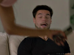 TS Taboo Scene 2