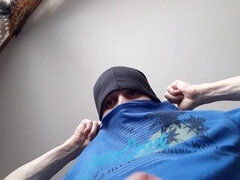 Grosser schwanz, Selbstgemacht, Anleitung, Lehrer, Jungendliche (18+)