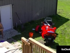 Anaal, Bruinharig, Seksspeelgoed, Hd, Masturbatie, Alleen, Tatoeage, Webcamera