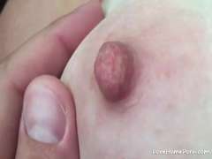 Amateur, Orgasme, Chatte, Rasée, Serré