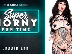 デカ尻, ディルド, オナニー, 一人, ストッキング, タトゥー, おもちゃ, ユニフォーム