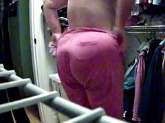 Kont, Grote kont, Dik, Rijpe lesbienne, Bekijker