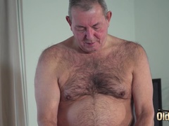 Blondine, Blasen, Spermaladung, Handjob, Küssen, Lecken, Muschi, Dürr