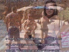 18 jaar, Enthousiasteling, Grote lul, Grote mammen, Kwartet, Hardcore, Natuurlijke tieten, Tiener