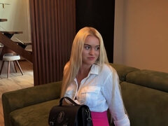 Leie, Grosser arsch, Blondine, Prominente, Pov, Russisch, Ablutschen, Jungendliche (18+)