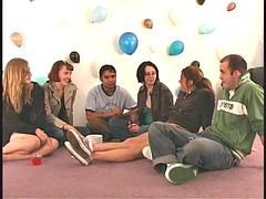 Leie, Spiele, Selbstgemacht