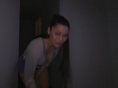 Tetas grandes, Mamada, Morena, Clásico, Madres para coger, Mamá, Pov, Adolescente