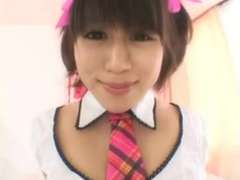 Japanische massage, Student