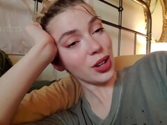 Amateur, Gros seins, Tromperie, Doigter, Masturbation, Orgasme, Chatte, Solo