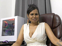 Amateur, Indienne, Pompe, Solo