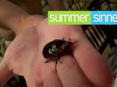 Grosser schwanz, Blasen, Tschechisch, Hd, Orgie, Party, Muschi, Titten