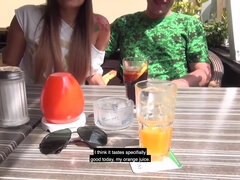 Amateur, Verga grande, Coche, Alemán, Lamidas, Coño, Realidad, Apretado
