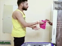 Anal, Cul, Sucer une bite, Éjaculation interne, Tir de sperme, Indienne, Chatte, Nénés