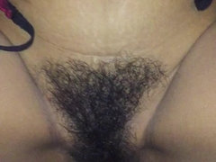 Любители, Брюнетки, Семяизвержение, Волосатые, Домашнее видео, Белье, Киски