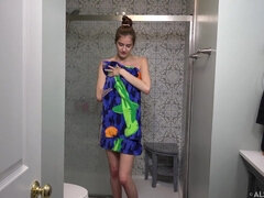 Cul, Fétiche, Masturbation, Pov, Chatte, Nénés, Jouets, Mouillée