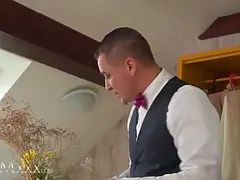 Gros seins, Sucer une bite, Femme couguar, Doigter, Hard, Maman, Monstre, Pov