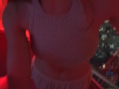 Your hands got it good this time!