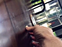 Amateur, Asiatique, Marrant, Massage, Pov