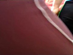 Jogging Teens Have The Best Asses Pt 2