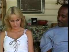 Анальный секс, Большой член, Черные, Межрасовый секс