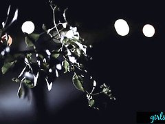 Abigail Mac Is Gangbanged Hard By A Vampire Coven