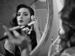 Lécher le cul, Gros seins, Doigter, Embrassement, Lesbienne, Lingerie, Mère que j'aimerais baiser, Dénudage