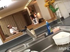 ダブル開発, グループ, 日本人, アウトドア, 公共, 馬乗り, フェラする, 三人