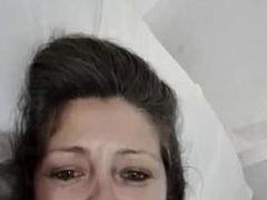 Enthousiasteling, Rondborstig, Mollig, Schattig, Fetisj, Masturbatie, Rijpe lesbienne, Tieten likken