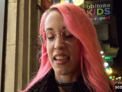 Amateur, Grosse bite, Dingue, Queue, Allemand, Hard, Fille latino, Rugueux