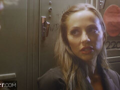 Badkamer, Pijpbeurt, Hardcore, Zoenen, Likken, Moeder die ik wil neuken, Kousen, Toilet