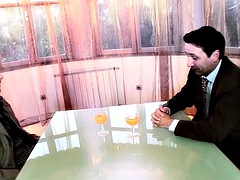 アナル, カップル, ディルド, 顔射, フォアサム, グループ, ハードコア, ヒール