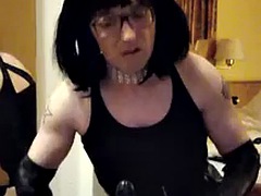 Culo, Fetichismo travestista, Corridas, Hotel, Maduro, Madres para coger, Puta, Solo