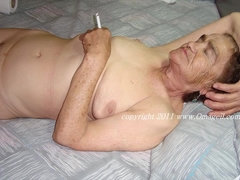 Amateur, Compilación, Abuelita, Peludo, Casero, Masturbación, Maduro, Madres para coger