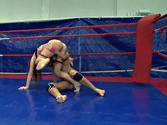 Chica, Tetas grandes