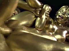 Asiático, Japonés, Tetas