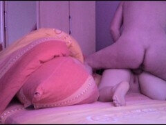 Super naughty morning erotica on the couch with ex-girlfriend nostalgia